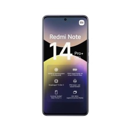Телефон Xiaomi Redmi Note 14 Pro+ 5G 12/256 ГБ, цвет: лавандово-фиолетовый (Lavender Purple) - изображение 1
