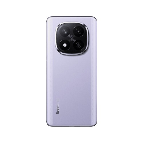 Телефон Xiaomi Redmi Note 14 Pro+ 5G 8/256 ГБ, цвет: лавандово-фиолетовый (Lavender Purple) - изображение 3