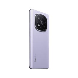 Телефон Xiaomi Redmi Note 14 Pro+ 5G 12/256 ГБ, цвет: лавандово-фиолетовый (Lavender Purple) - изображение 4