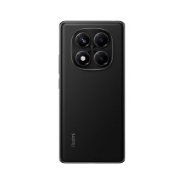 Телефон Xiaomi Redmi Note 14 Pro 12/256 ГБ, цвет: полуночно-черный (Midnight Black) - изображение 3