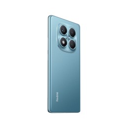 Телефон Xiaomi Redmi Note 14 Pro 12/256 ГБ, цвет: синий океан (Ocean Blue) - изображение 4