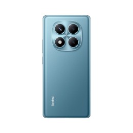Телефон Xiaomi Redmi Note 14 Pro 12/256 ГБ, цвет: синий океан (Ocean Blue) - изображение 3