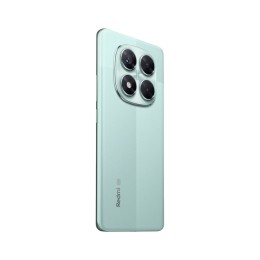 Телефон Xiaomi Redmi Note 14 Pro 5G 8/256 ГБ, цвет: кораллово-зелёный (Coral Green) - изображение 3