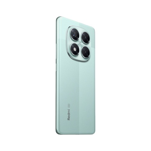 Телефон Xiaomi Redmi Note 14 Pro 5G 8/256 ГБ, цвет: кораллово-зелёный (Coral Green) - изображение 3