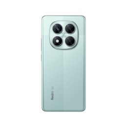 Телефон Xiaomi Redmi Note 14 Pro 5G 8/256 ГБ, цвет: кораллово-зелёный (Coral Green) - изображение 4