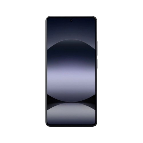 Телефон Xiaomi Redmi Note 14S 8/256 ГБ, цвет: полуночно-черный (Midnight Black) - изображение 2