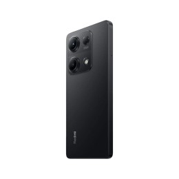 Телефон Xiaomi Redmi Note 14S 8/256 ГБ, цвет: полуночно-черный (Midnight Black) - изображение 4