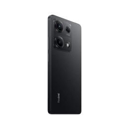 Телефон Xiaomi Redmi Note 14S 8/256 ГБ, цвет: полуночно-черный (Midnight Black) - изображение 6