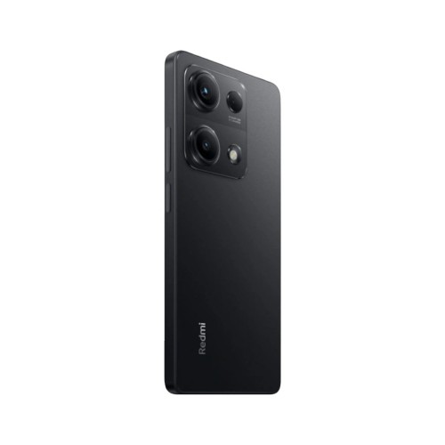 Телефон Xiaomi Redmi Note 14S 8/256 ГБ, цвет: полуночно-черный (Midnight Black) - изображение 6