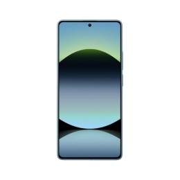 Телефон Xiaomi Redmi Note 14S 8/256 ГБ, цвет: синий океан (Ocean Blue) - изображение 2