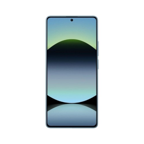 Телефон Xiaomi Redmi Note 14S 8/256 ГБ, цвет: синий океан (Ocean Blue) - изображение 2