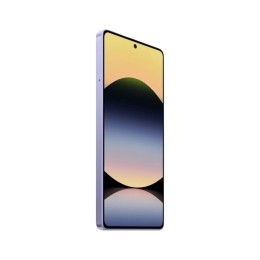 Телефон Xiaomi Redmi Note 14S 8/128 ГБ, цвет: пурпурное сияние (Aurora Purple) - изображение 3