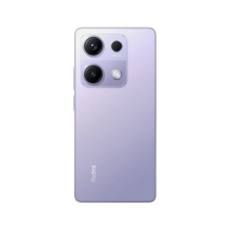 Телефон Xiaomi Redmi Note 14S 8/128 ГБ, цвет: пурпурное сияние (Aurora Purple) - изображение 4
