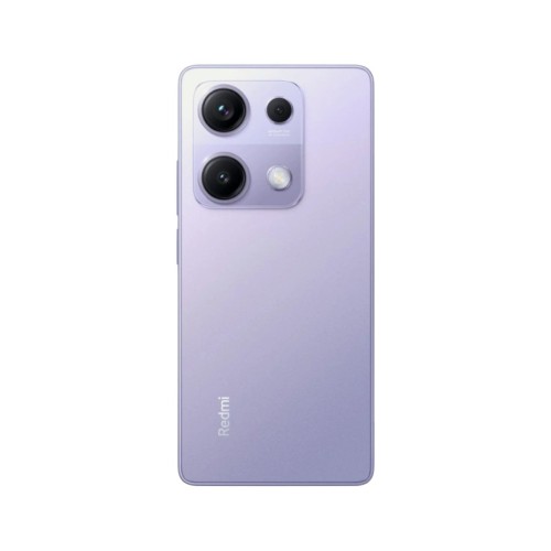 Телефон Xiaomi Redmi Note 14S 8/128 ГБ, цвет: пурпурное сияние (Aurora Purple) - изображение 4