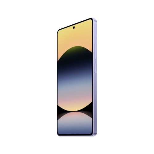 Телефон Xiaomi Redmi Note 14S 8/128 ГБ, цвет: пурпурное сияние (Aurora Purple) - изображение 2