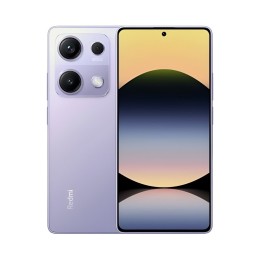 Телефон Xiaomi Redmi Note 14S 8/128 ГБ, цвет: пурпурное сияние (Aurora Purple)
