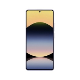 Телефон Xiaomi Redmi Note 14S 8/128 ГБ, цвет: пурпурное сияние (Aurora Purple) - изображение 1