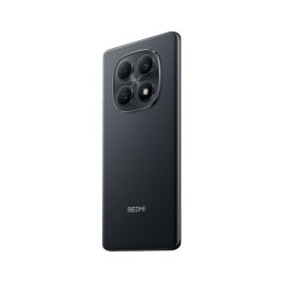 Телефон Xiaomi Redmi Note 15 4G 8/256 ГБ, цвет: черный (Black)