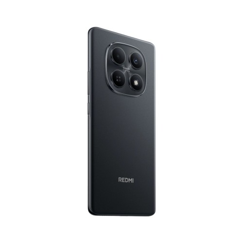 Телефон Xiaomi Redmi Note 15 4G 8/256 ГБ, цвет: черный (Black) - изображение 4