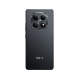 Телефон Xiaomi Redmi Note 15 4G 8/256 ГБ, цвет: черный (Black)