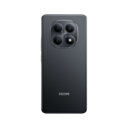 Телефон Xiaomi Redmi Note 15 4G 8/256 ГБ, цвет: черный (Black) - изображение 6