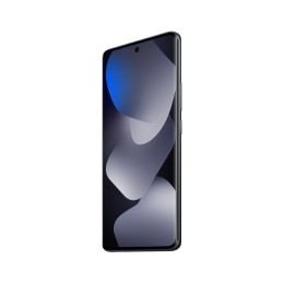 Телефон Xiaomi Redmi Note 15 4G 8/256 ГБ, цвет: черный (Black)