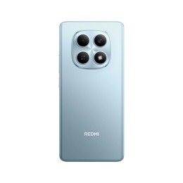 Телефон Xiaomi Redmi Note 15 4G 8/128 ГБ, цвет: голубой лед (Glacier Blue) - изображение 3
