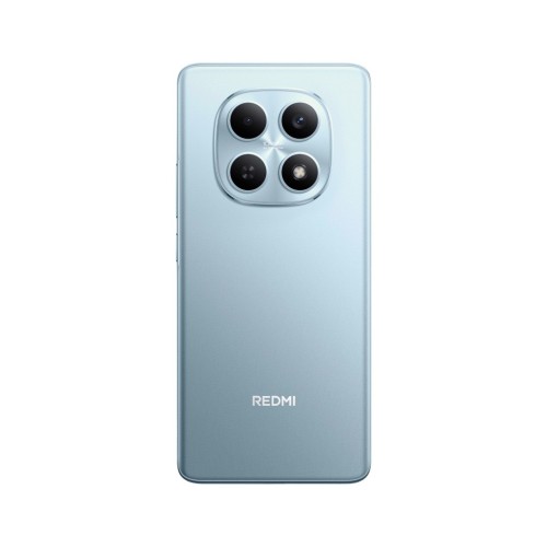 Телефон Xiaomi Redmi Note 15 4G 8/128 ГБ, цвет: голубой лед (Glacier Blue) - изображение 3