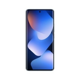 Телефон Xiaomi Redmi Note 15 4G 8/128 ГБ, цвет: голубой лед (Glacier Blue) - изображение 1