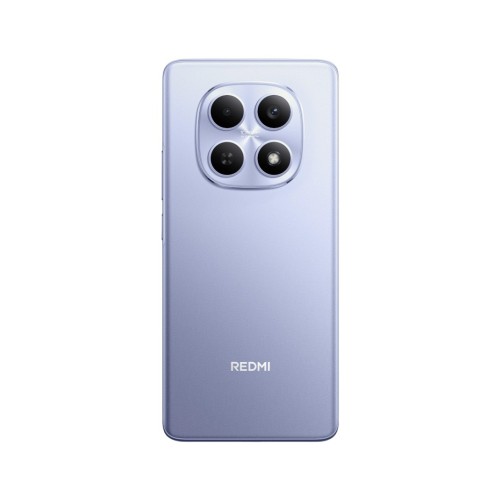 Телефон Xiaomi Redmi Note 15 4G 8/256 ГБ, цвет: фиолетовый (Purple) - изображение 4