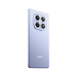 Телефон Xiaomi Redmi Note 15 4G 8/256 ГБ, цвет: фиолетовый (Purple)