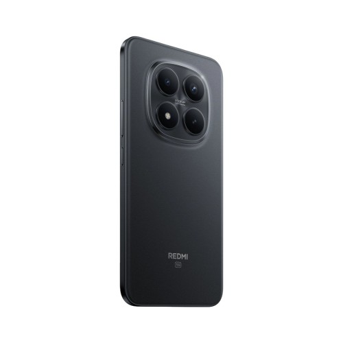 Телефон Xiaomi Redmi Note 15 Pro+ 5G 12/512 ГБ, цвет: черный (Black) - изображение 3
