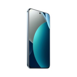 Телефон Xiaomi Redmi Note 15 Pro+ 5G 8/256 ГБ, цвет: голубой лед (Glacier Blue) - изображение 2