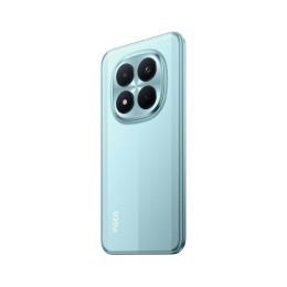 Телефон Xiaomi Redmi Note 15 Pro+ 5G 8/256 ГБ, цвет: голубой лед (Glacier Blue) - изображение 4