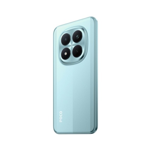 Телефон Xiaomi Redmi Note 15 Pro+ 5G 12/512 ГБ, цвет: голубой лед (Glacier Blue) - изображение 4