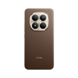 Телефон Xiaomi Redmi Note 15 Pro+ 5G 8/256 ГБ, цвет: коричневый мокко (Mocha Brown)