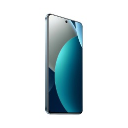 Телефон Xiaomi Redmi Note 15 Pro 4G 8/256 ГБ, цвет: голубой лед (Glacier Blue) - изображение 1