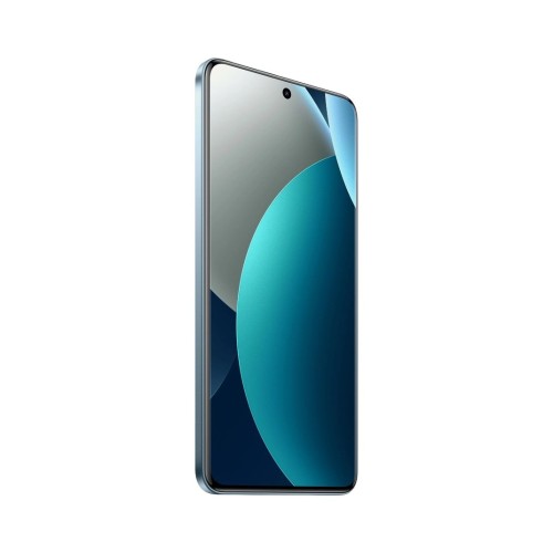 Телефон Xiaomi Redmi Note 15 Pro 4G 8/256 ГБ, цвет: голубой лед (Glacier Blue) - изображение 1