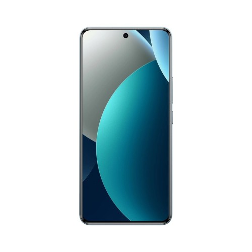 Телефон Xiaomi Redmi Note 15 Pro 4G 8/256 ГБ, цвет: голубой лед (Glacier Blue) - изображение 2