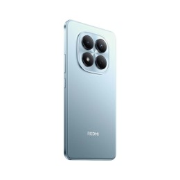 Телефон Xiaomi Redmi Note 15 Pro 4G 8/256 ГБ, цвет: голубой лед (Glacier Blue) - изображение 4