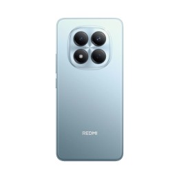 Телефон Xiaomi Redmi Note 15 Pro 4G 8/256 ГБ, цвет: голубой лед (Glacier Blue) - изображение 5