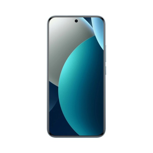 Телефон Xiaomi Redmi Note 15 Pro 5G 8/256 ГБ, цвет: голубой лед (Glacier Blue) - изображение 2