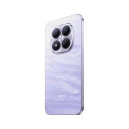 Телефон Xiaomi Redmi Note 15 Pro 5G 8/256 ГБ, цвет: дымчатый фиолетовый (Mist Purple) - изображение 5