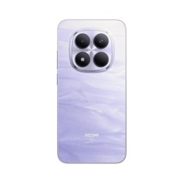 Телефон Xiaomi Redmi Note 15 Pro 5G 8/256 ГБ, цвет: дымчатый фиолетовый (Mist Purple) - изображение 3