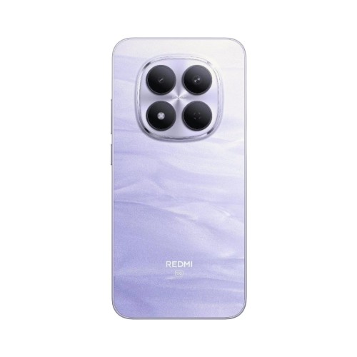 Телефон Xiaomi Redmi Note 15 Pro 5G 8/256 ГБ, цвет: дымчатый фиолетовый (Mist Purple) - изображение 3