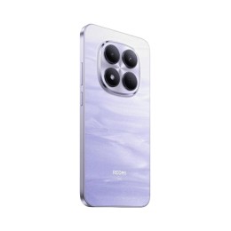 Телефон Xiaomi Redmi Note 15 Pro 5G 8/256 ГБ, цвет: дымчатый фиолетовый (Mist Purple) - изображение 4