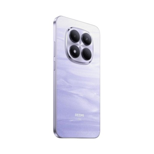 Телефон Xiaomi Redmi Note 15 Pro 5G 8/256 ГБ, цвет: дымчатый фиолетовый (Mist Purple) - изображение 4