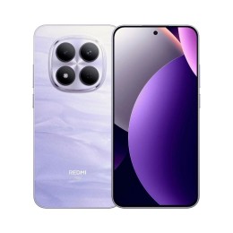 Телефон Xiaomi Redmi Note 15 Pro 5G 8/256 ГБ, цвет: дымчатый фиолетовый (Mist Purple)