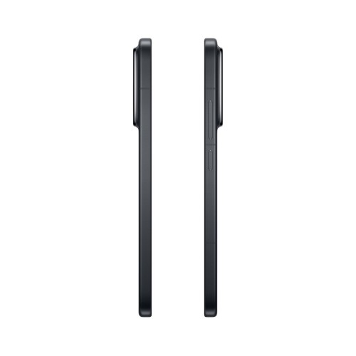 Телефон Xiaomi 15 12/512 ГБ цвет: черный (Black) - изображение 7