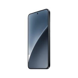 Телефон Xiaomi 15 12/256 ГБ цвет: черный (Black) - изображение 2